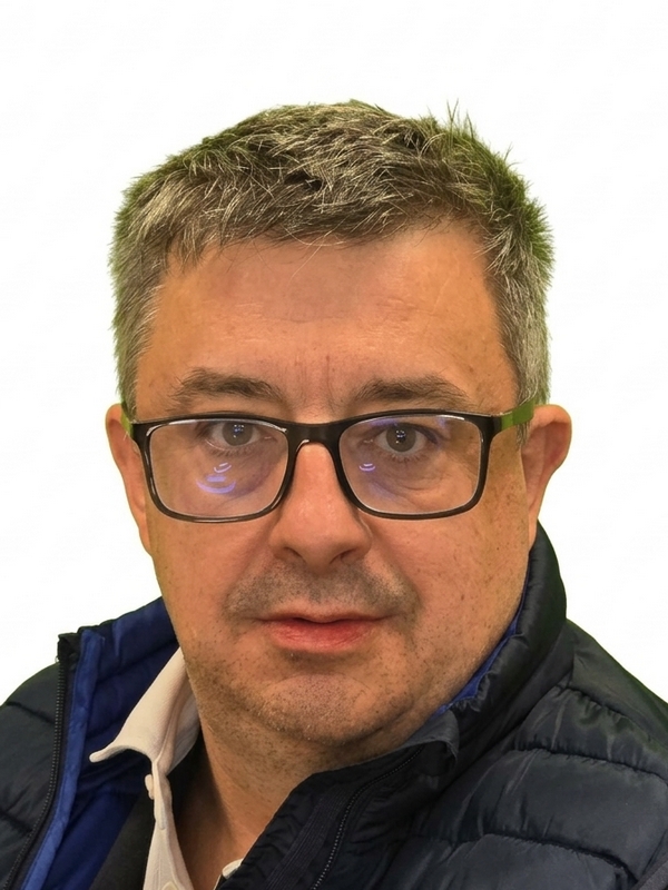 Portrait Tristan HOUALET